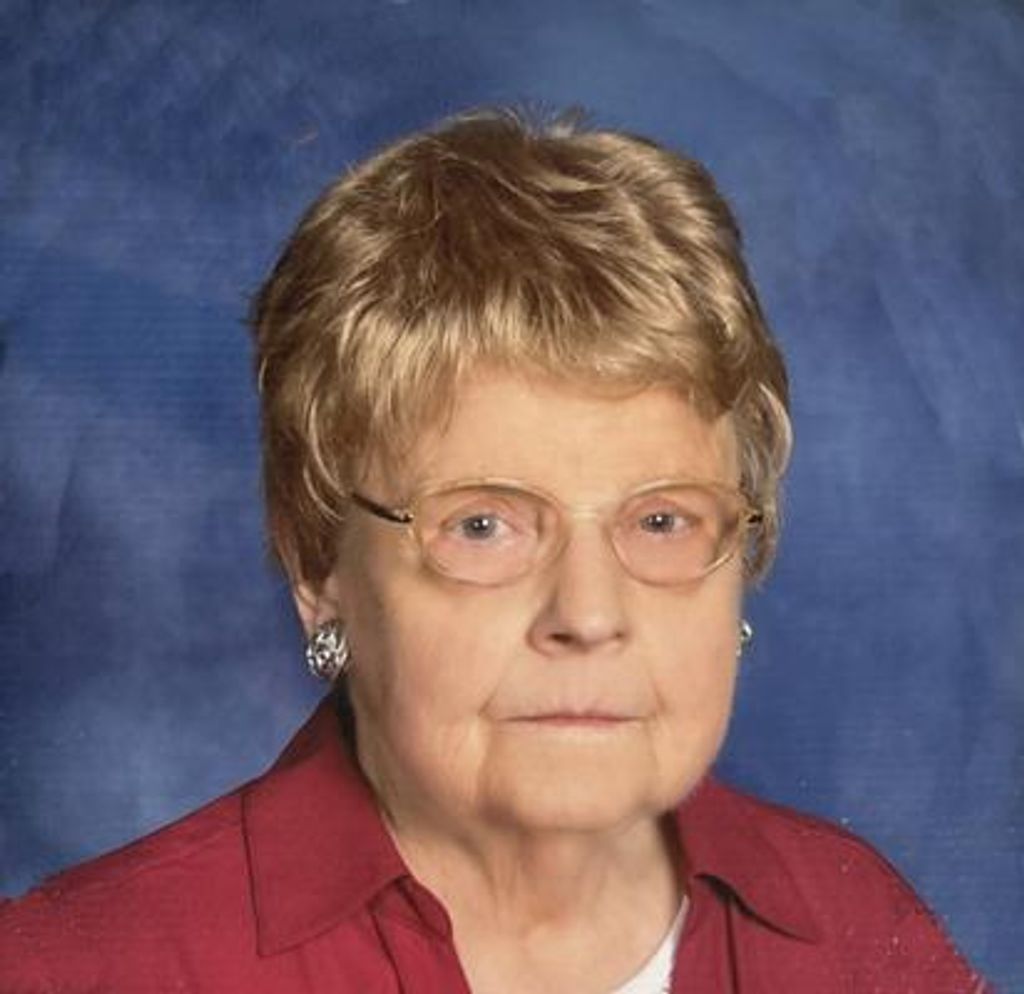Elizabeth "Liz" A. Hunt Profile Photo