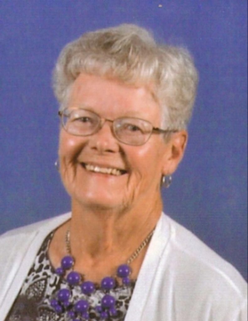Jane E. Peak