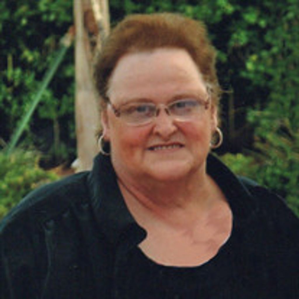 Connie "Bit" Cox