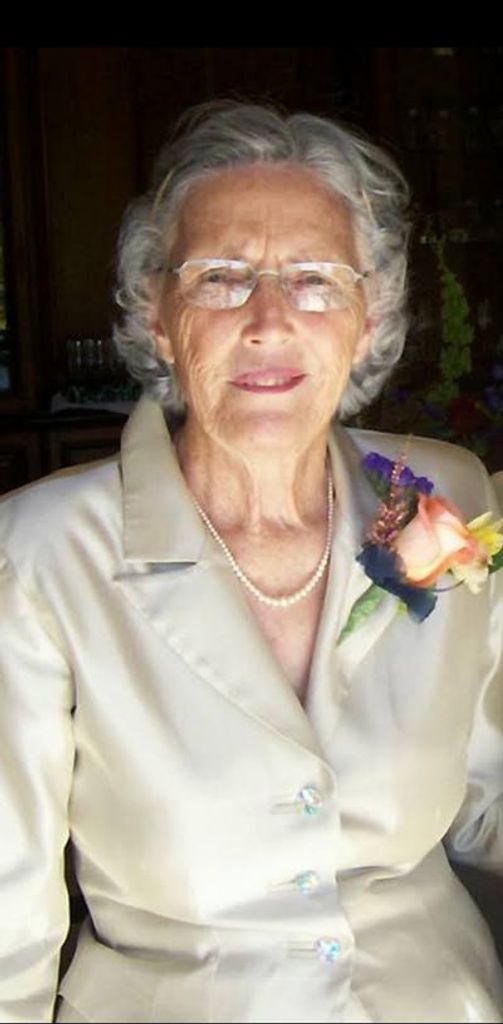 Helen Louise Crews Profile Photo