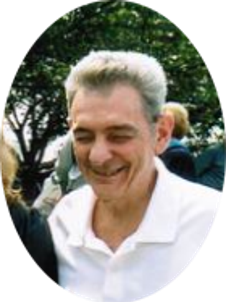 Leonard  Scuilli