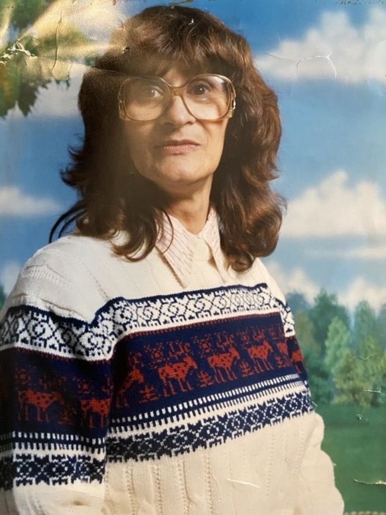 Martha Delrio Green