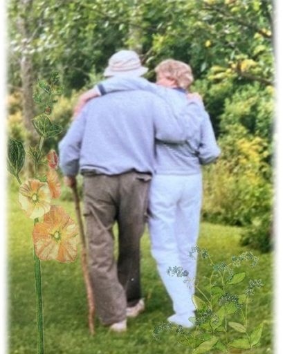 Marilyn & F. William Fais's obituary image