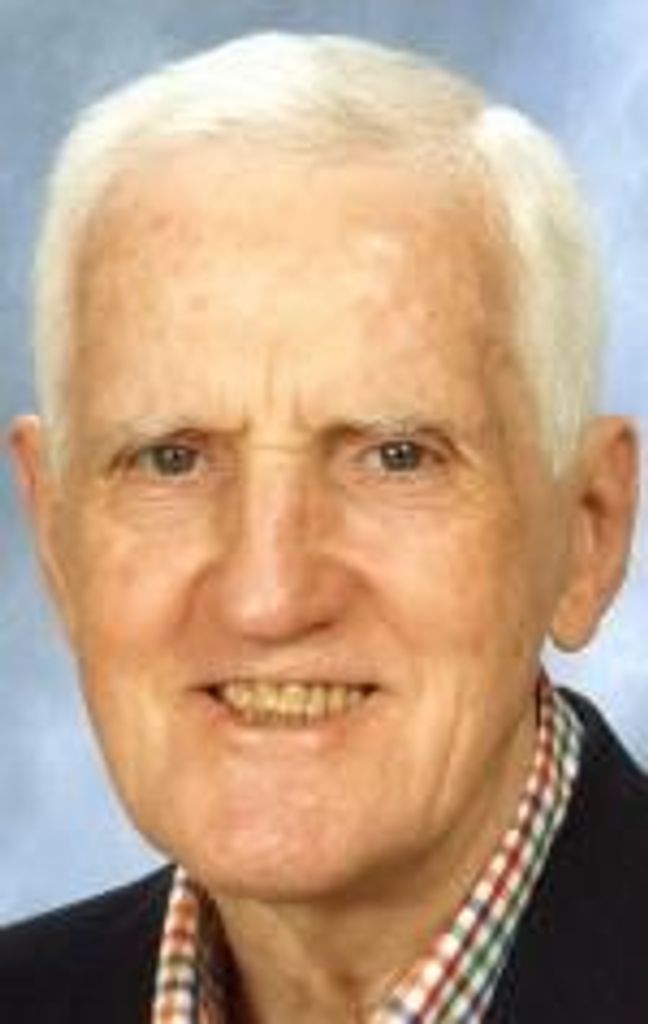 Lt Col Richard L. Ravenelle Profile Photo