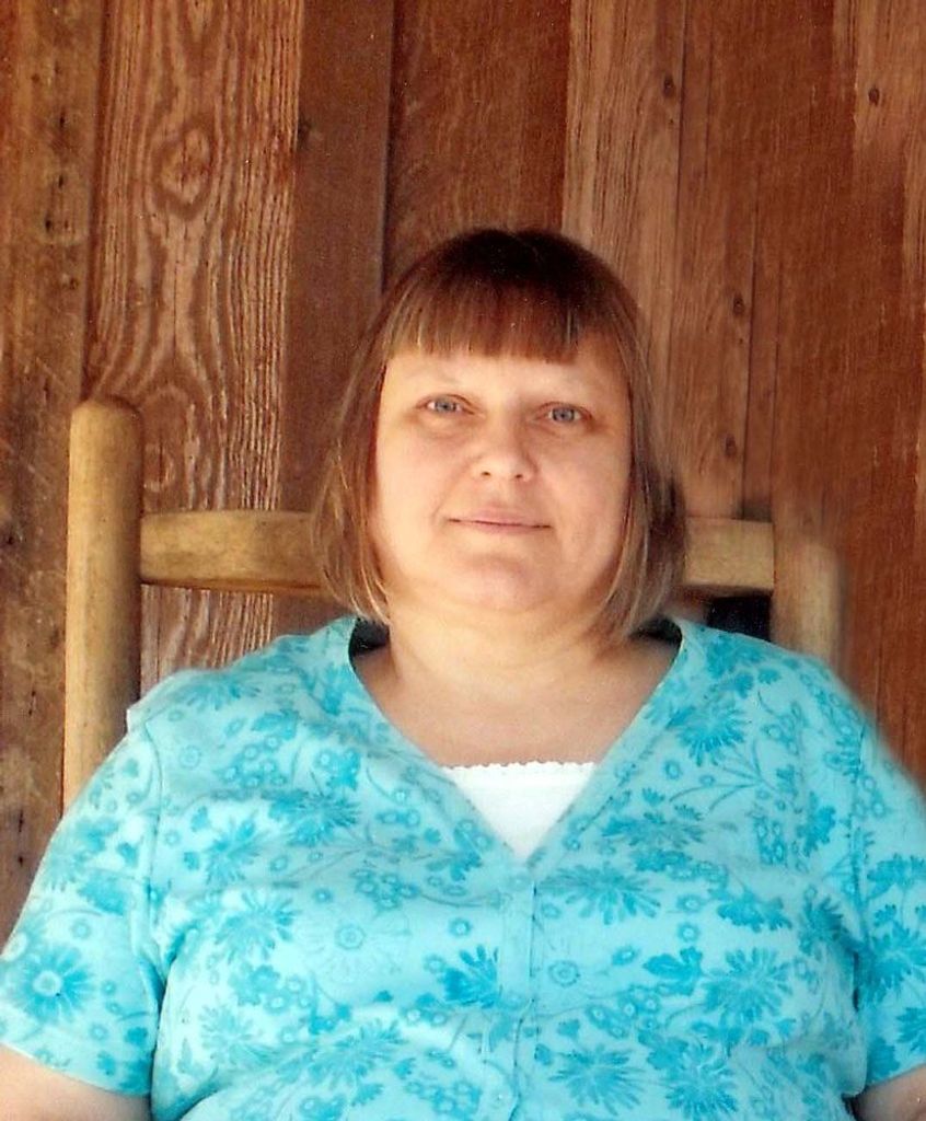 Donna Marie Boyett
