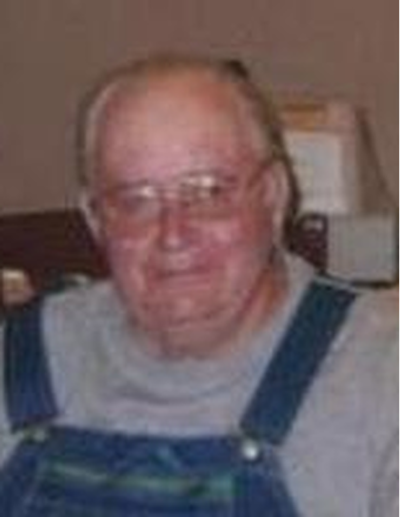 Don L. Edmond Sr