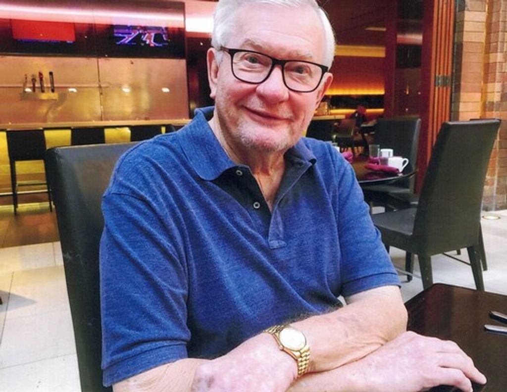 Leonard "Todda" Hein Profile Photo