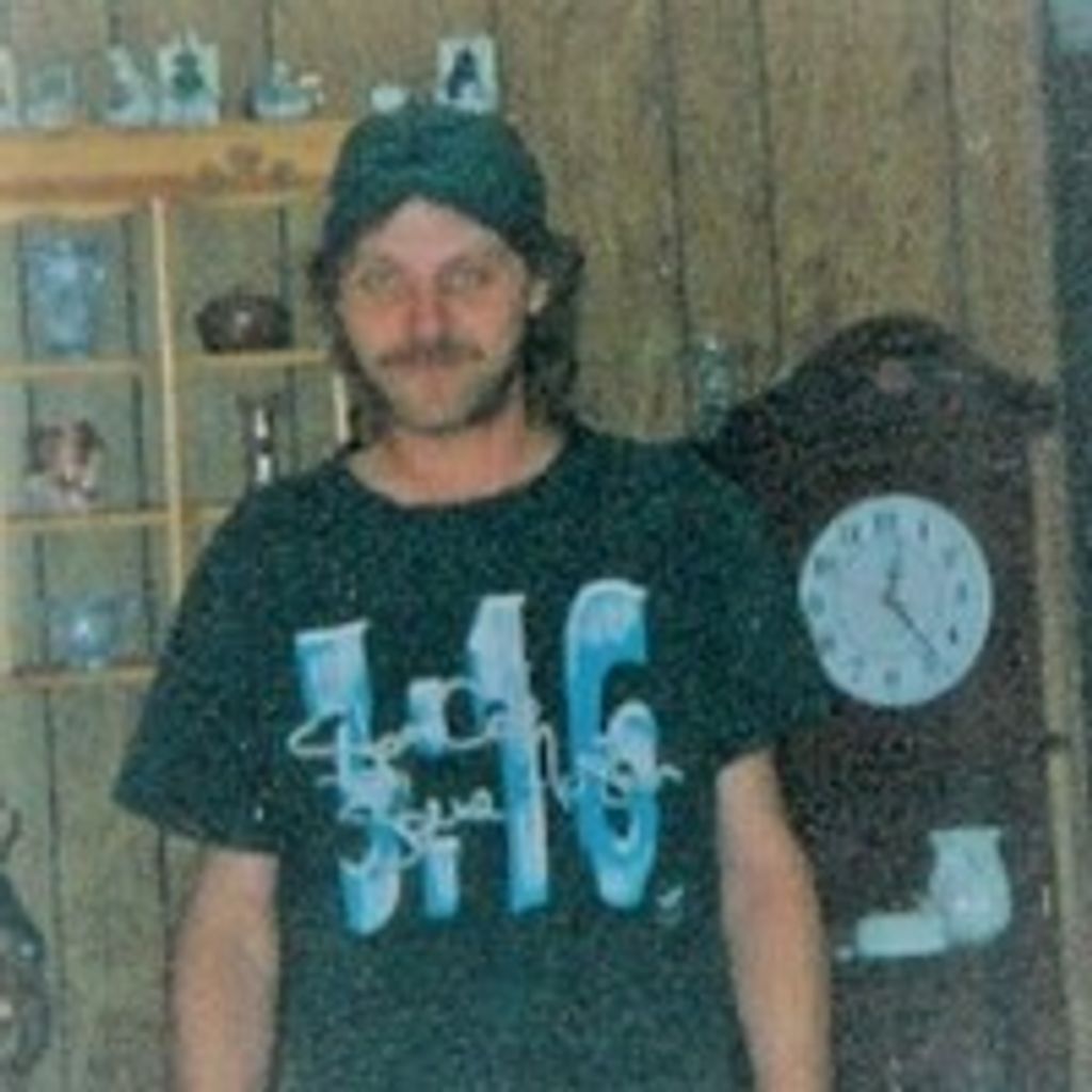 John Jeffery Brown Profile Photo