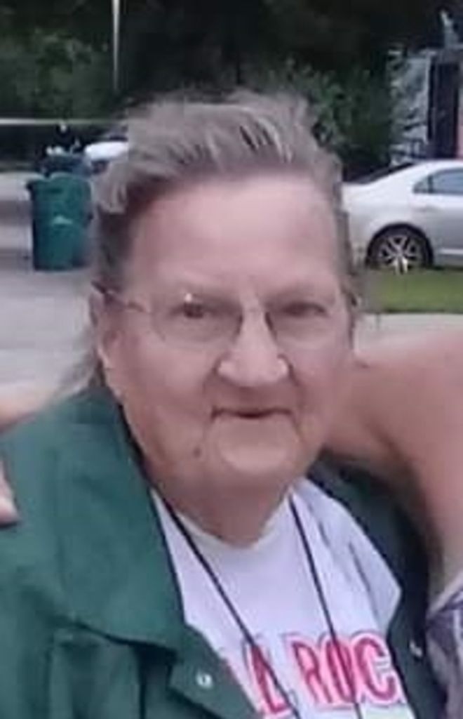 Sada Mae Howard Profile Photo