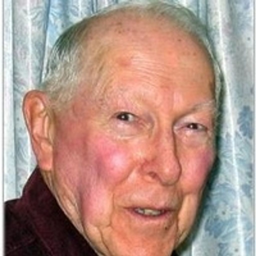 Leroy Fortin, Sr.
