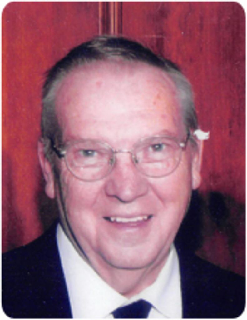 Robert "Bob" Larison