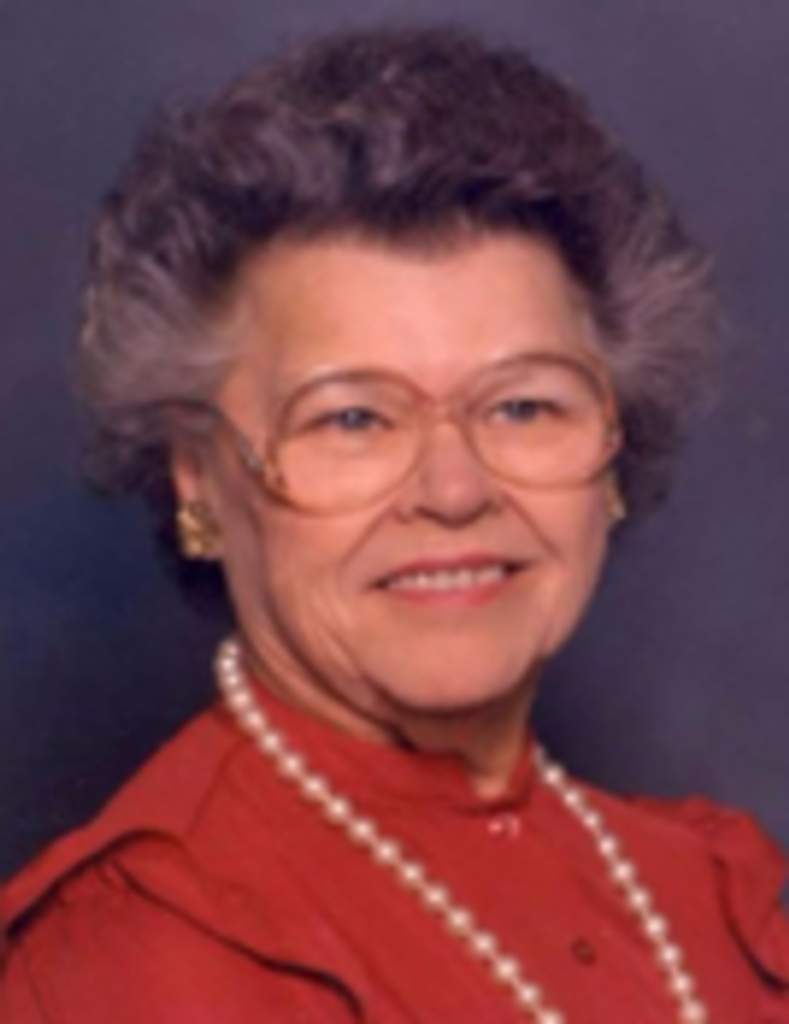 Gertrude P. Carawan