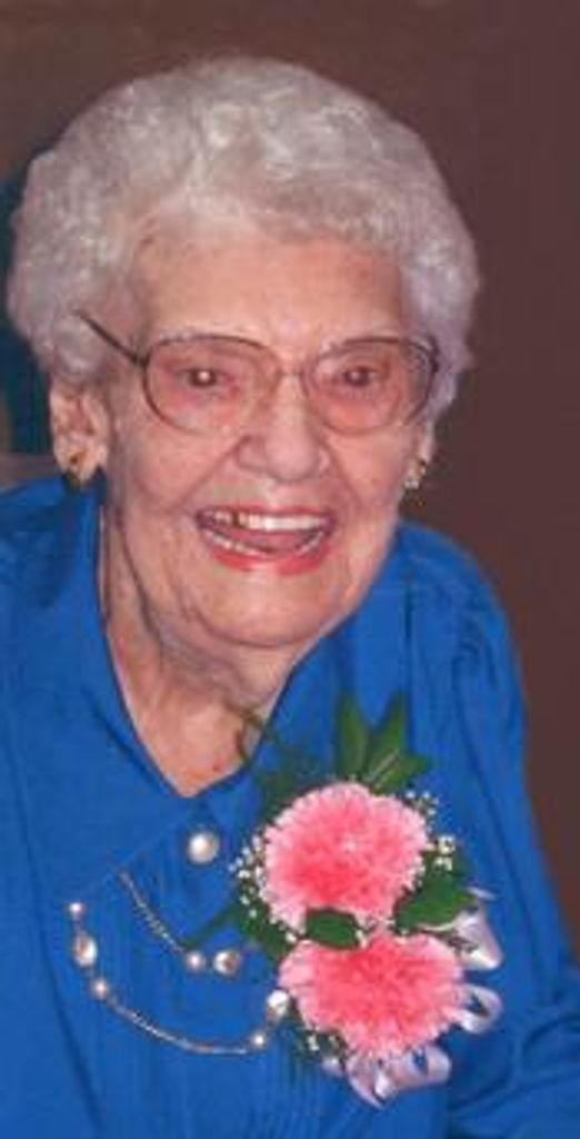 Geneva Fern Taylor