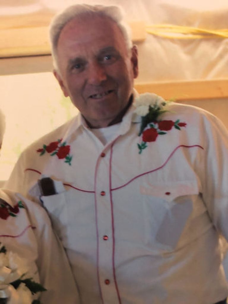 Donald H. Humbert Profile Photo
