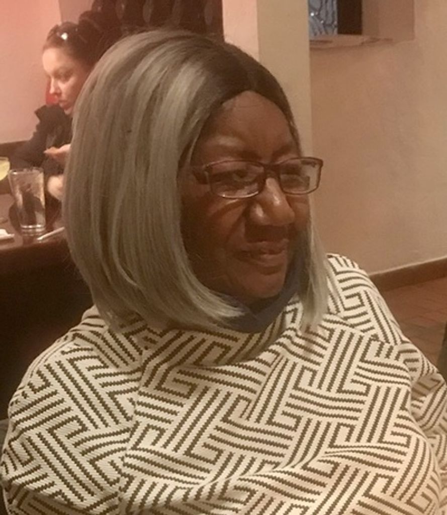 Thelma Lee Mallard Profile Photo