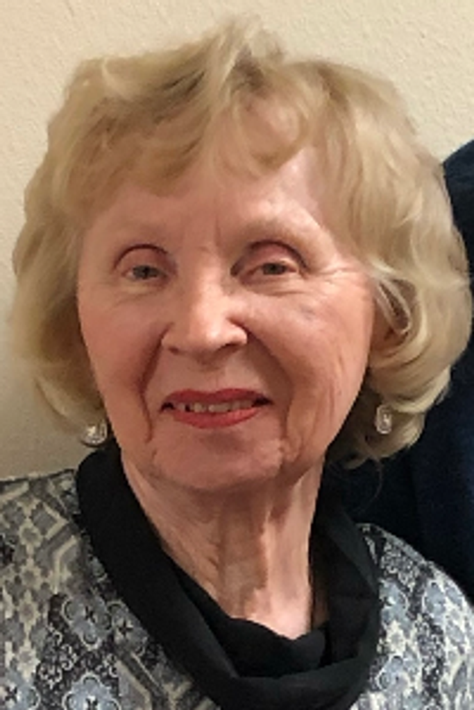 Dorothy "Dottie" Mikush