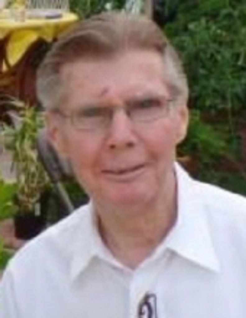 George E. Knickerbocker, Jr.