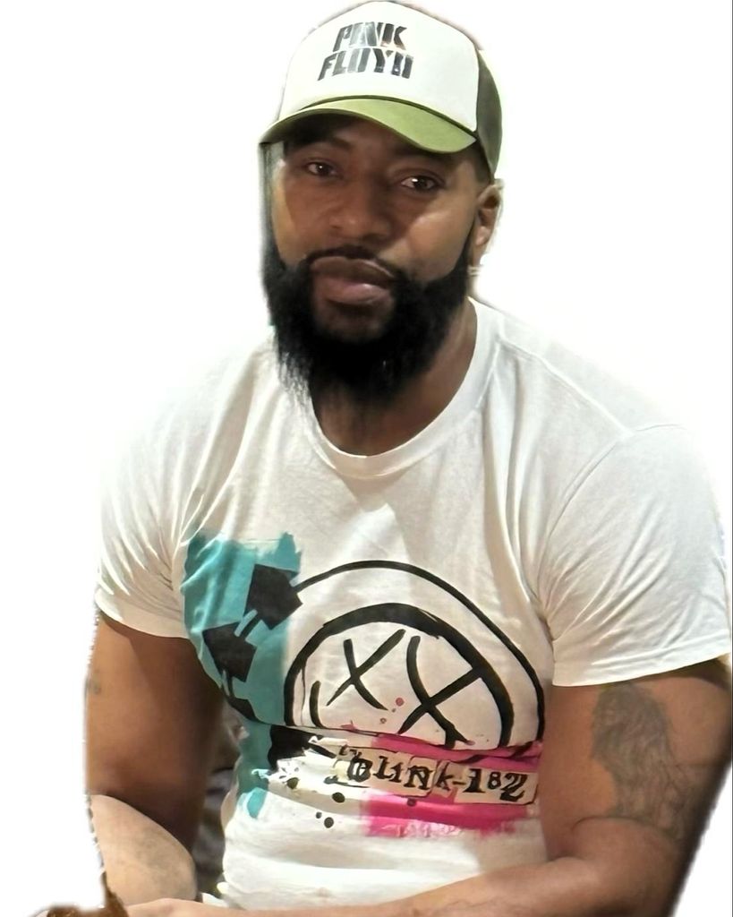 Saul David Roberson IV