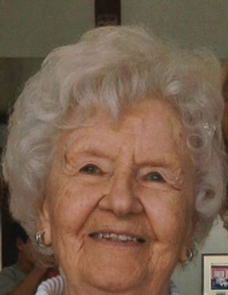 Catherine Talton