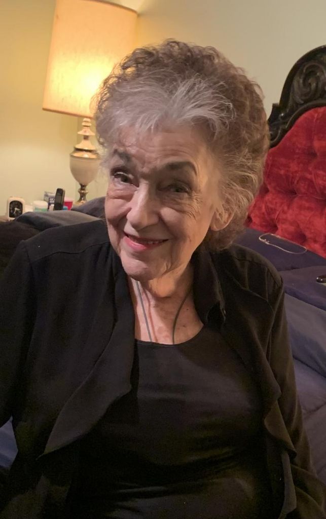 Barbara Collier Profile Photo