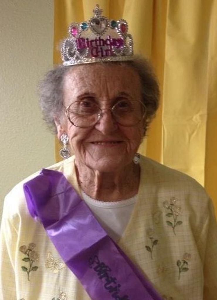 Erma Lee (Brooks)  Lindsey Profile Photo
