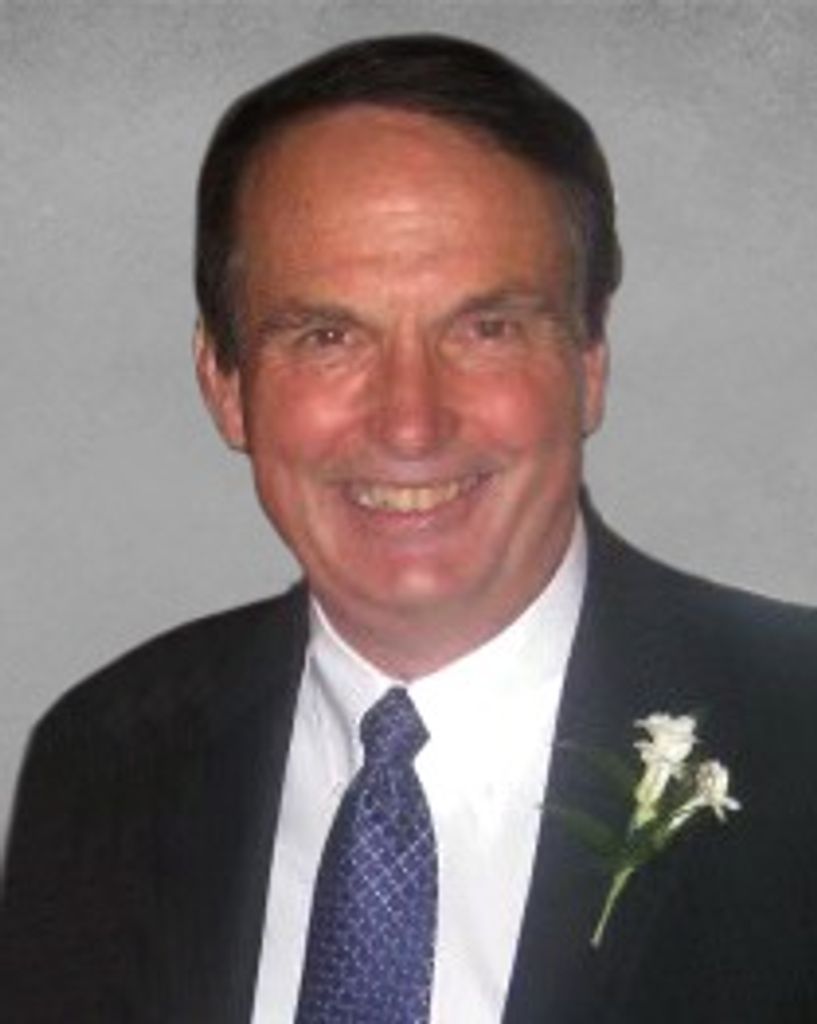 John Barry Haunschild