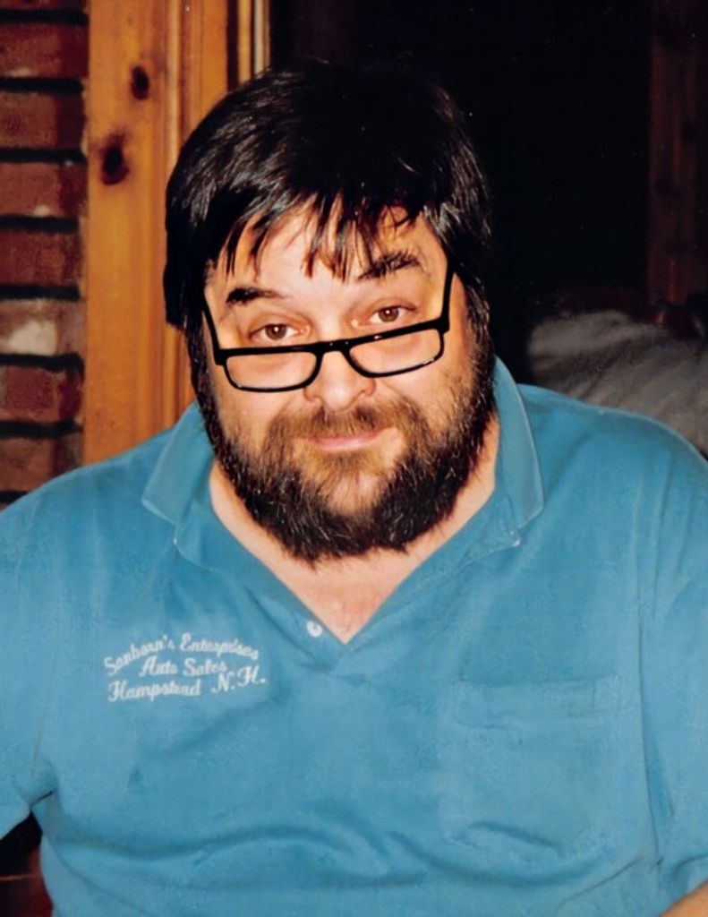 Roger Sanborn Profile Photo