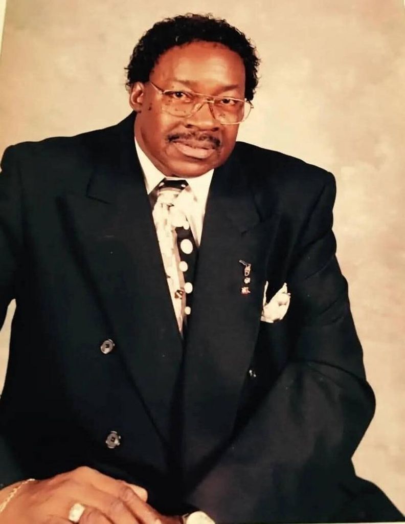 Walter Lee Watson Profile Photo