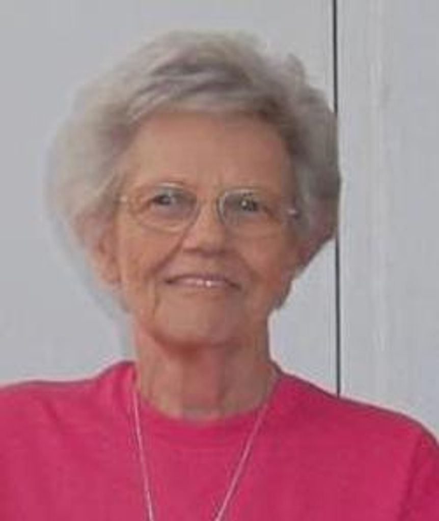 Doris Jean Hall Joiner Profile Photo