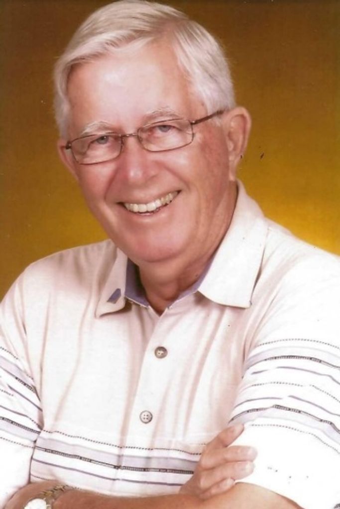 Lee R. Walters Profile Photo