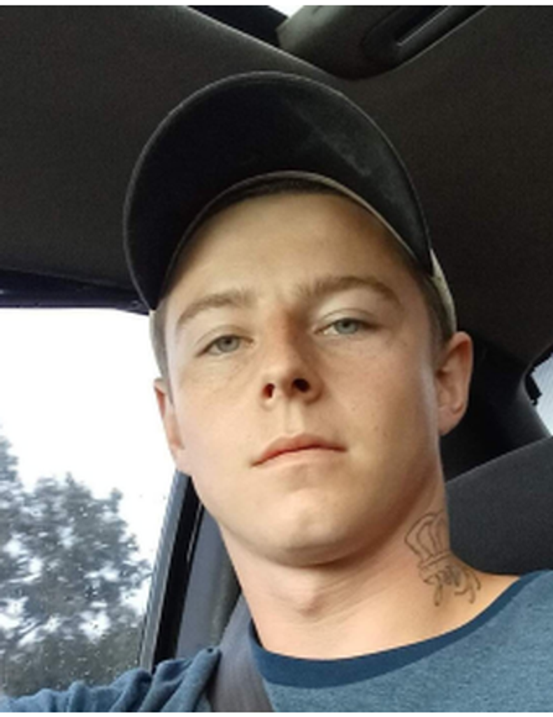 Markus  Alan Barnhardt