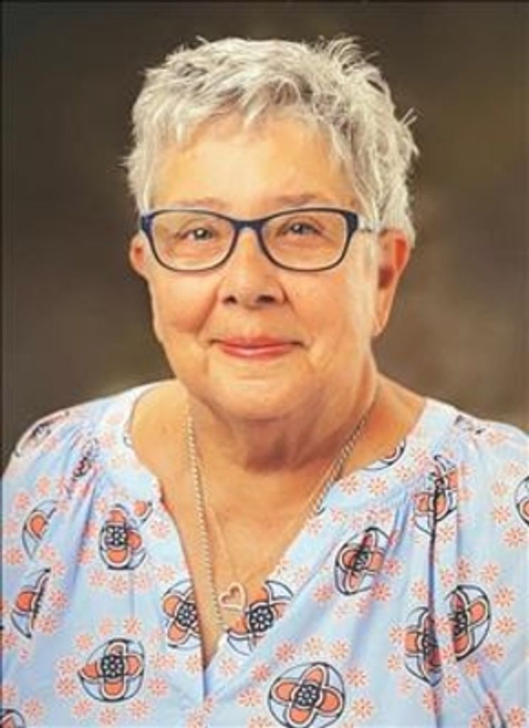 Marjorie Florence Lohman Profile Photo