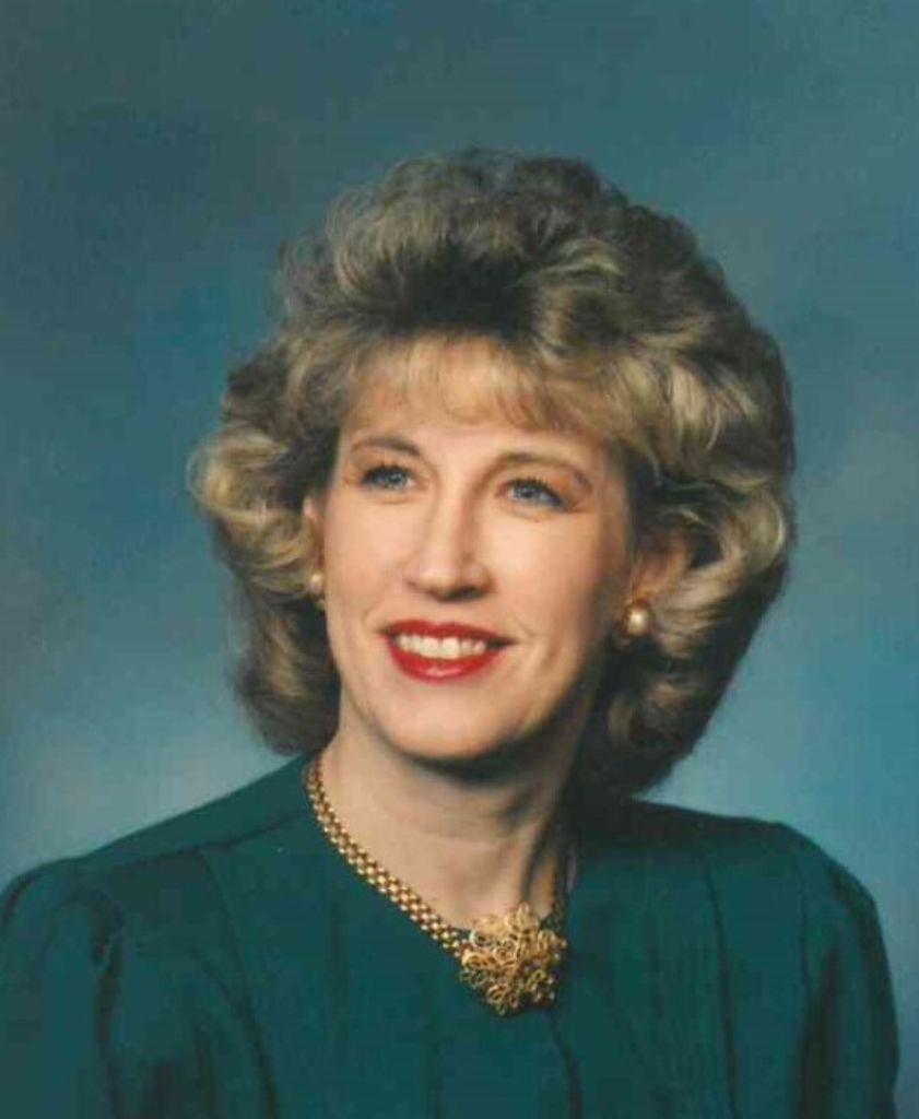 Jeanne Carpenter Profile Photo
