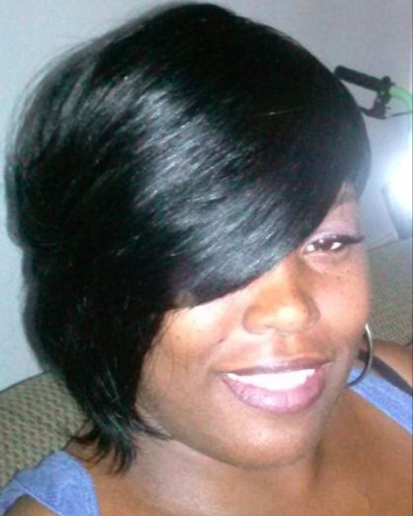Thomasina Frazier Profile Photo