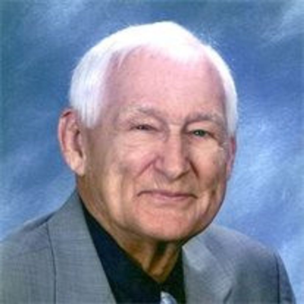 Roger D. Rule