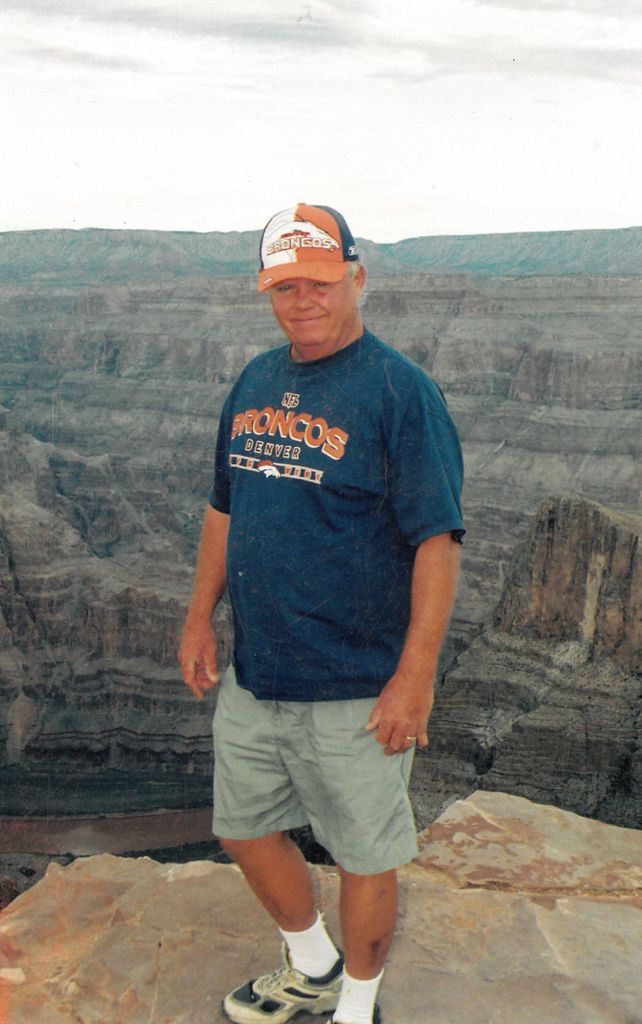 Charles Williams Profile Photo