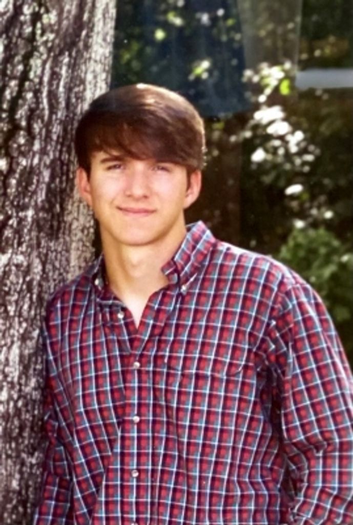 Eli Nathaniel Babb