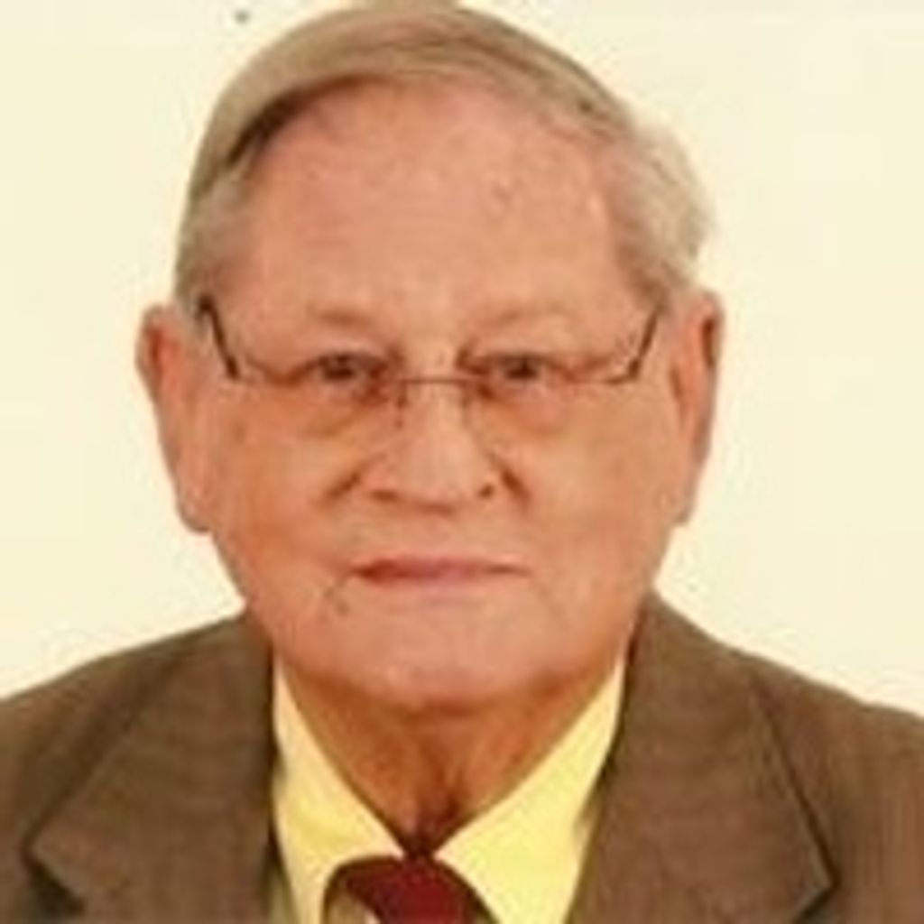 Jack Leo Slagle