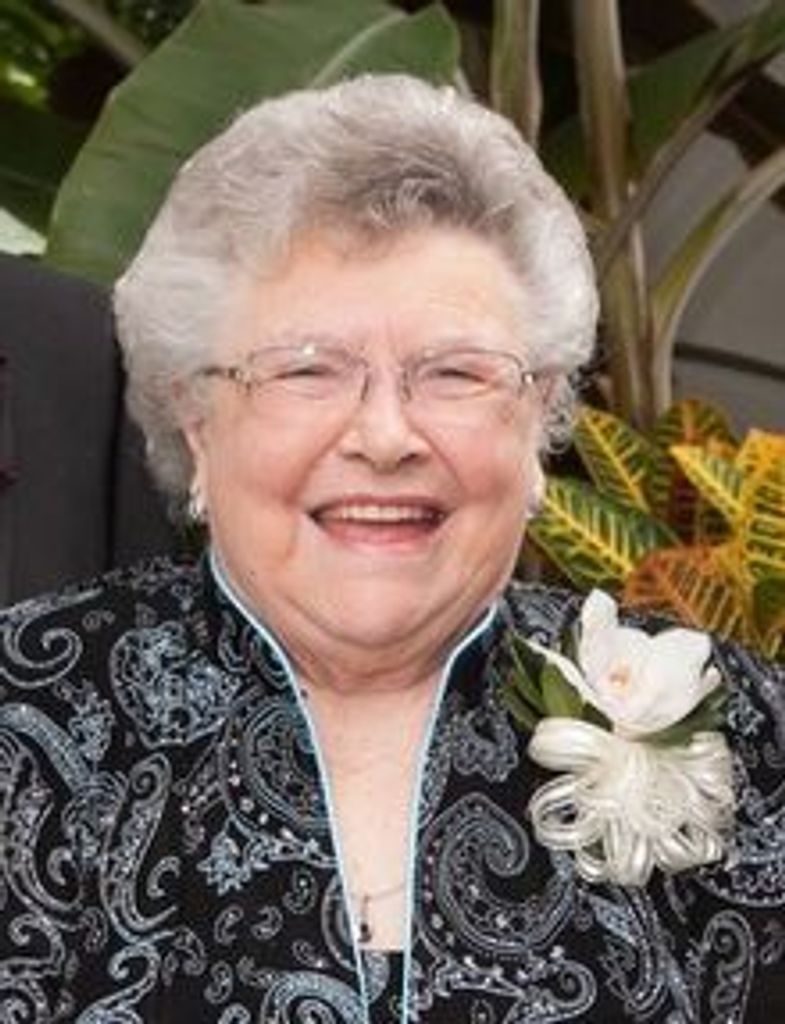 Marbeth Mathis Profile Photo