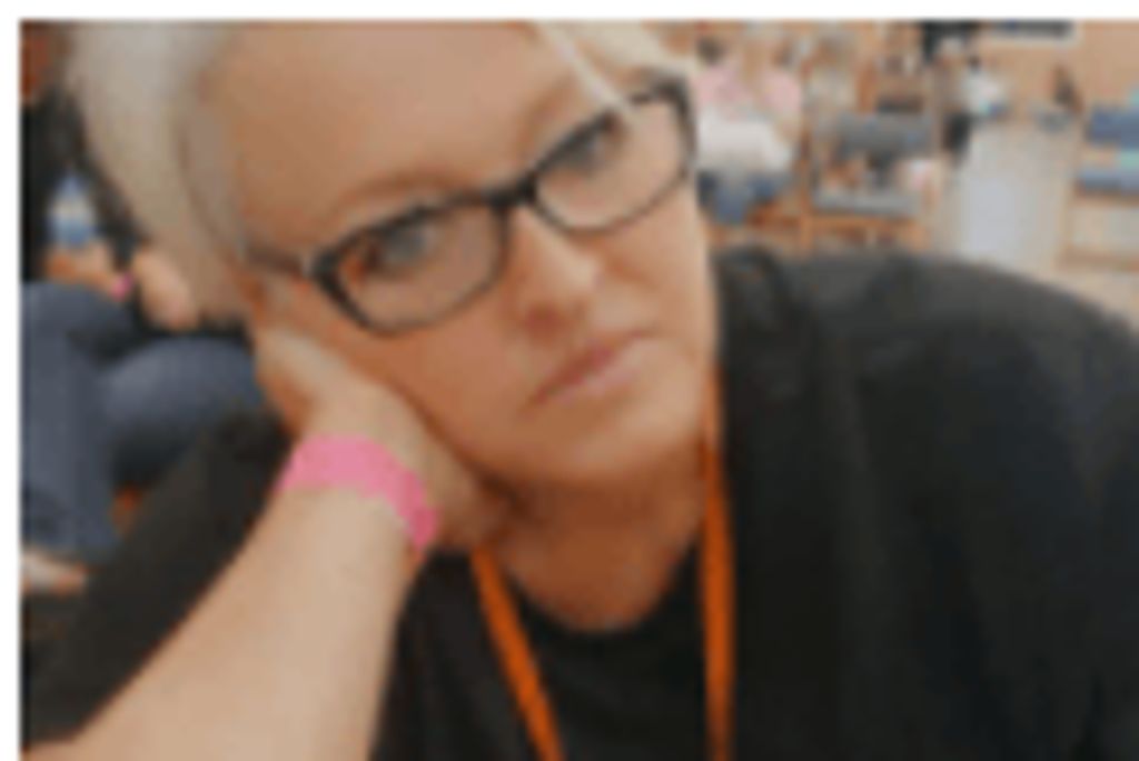 Chasidy Kaye Jones Profile Photo
