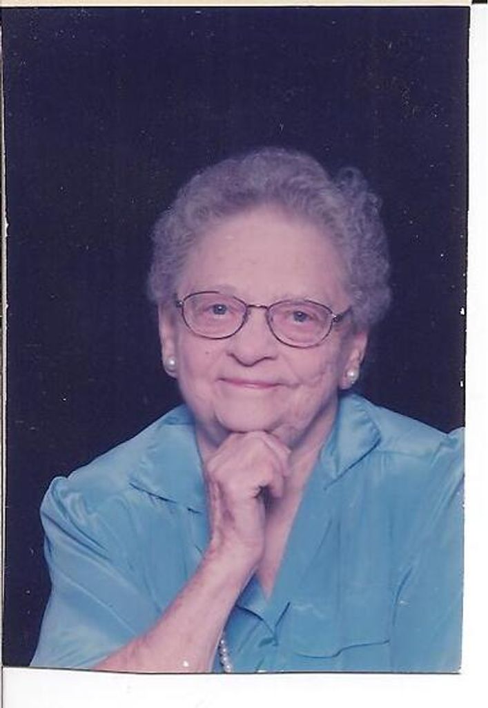 Lorene E. Troup
