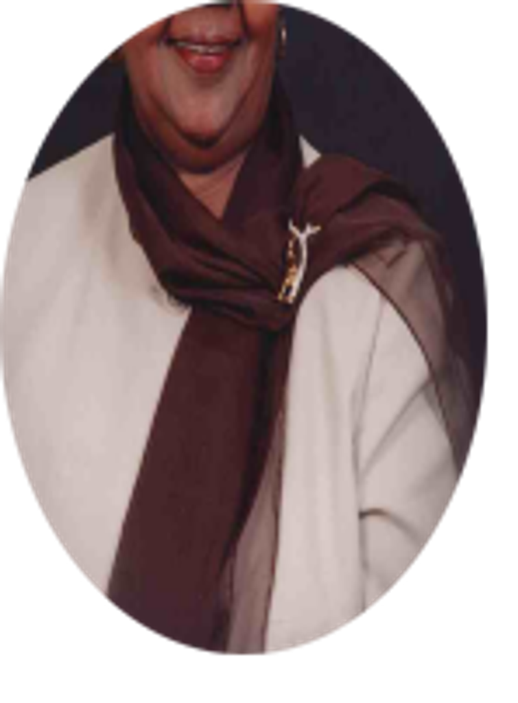 Cherry  Mitchell