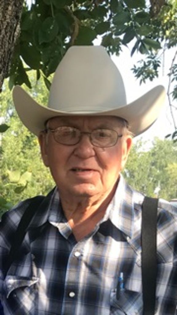 Ronald A. Hendrickson