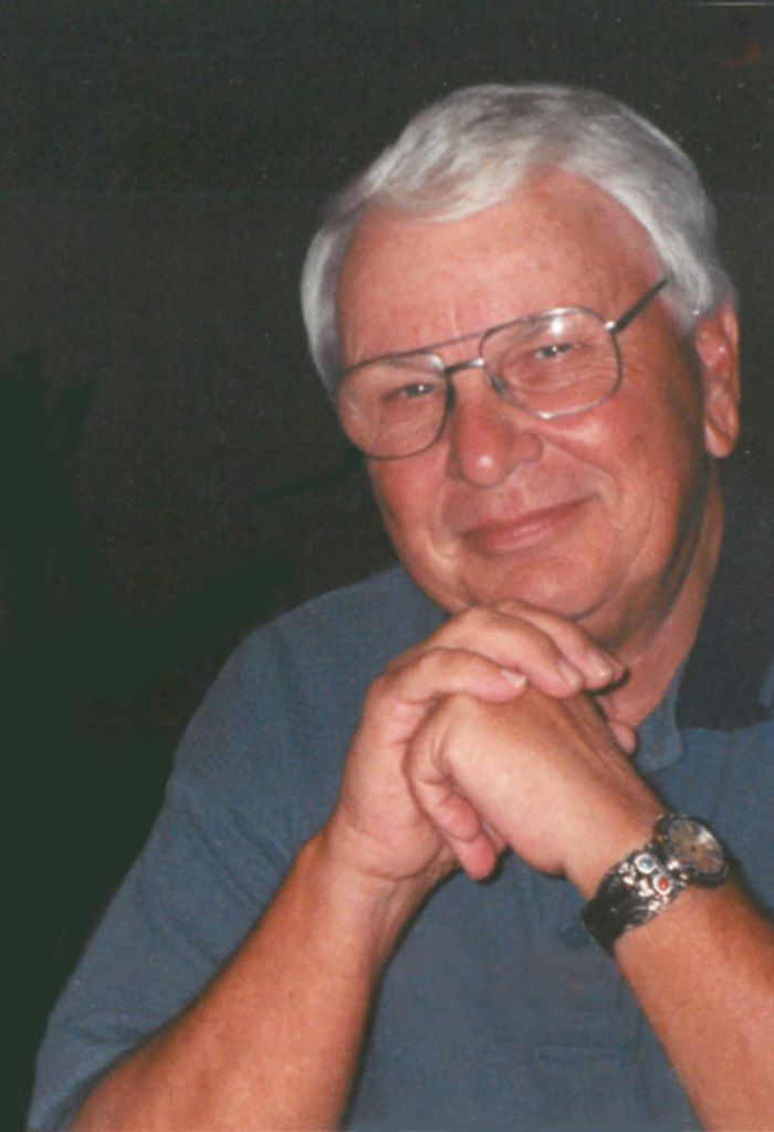 Clifford Eugene Leppanen
