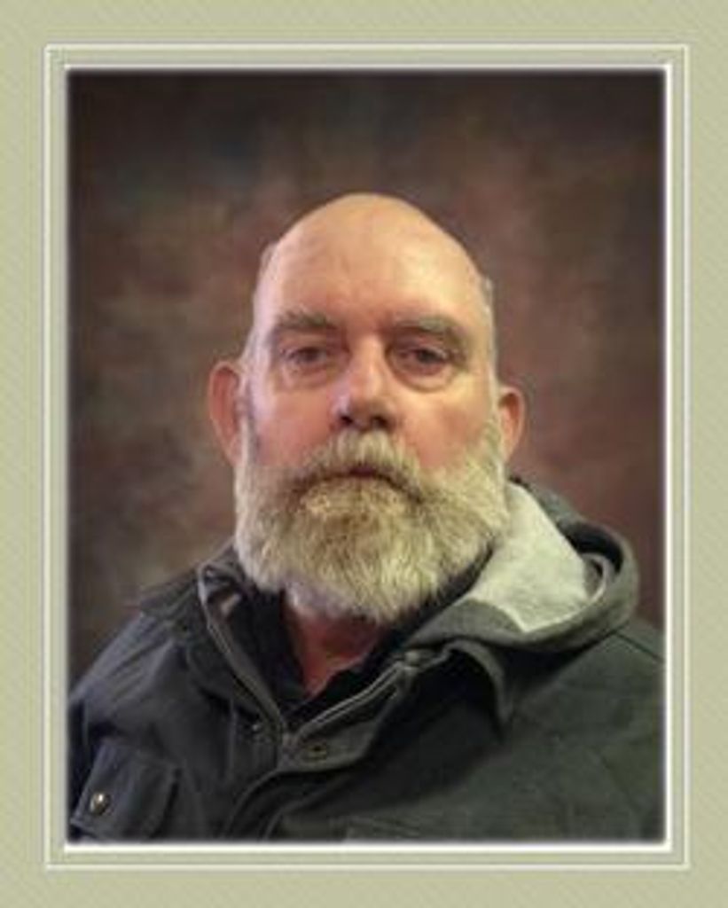 Ronnie Lee Clark Profile Photo