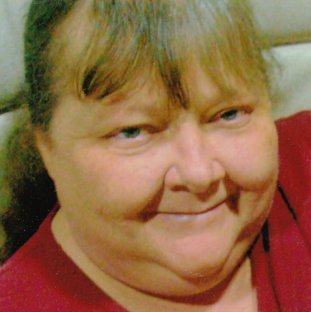 Ruby M. Michael