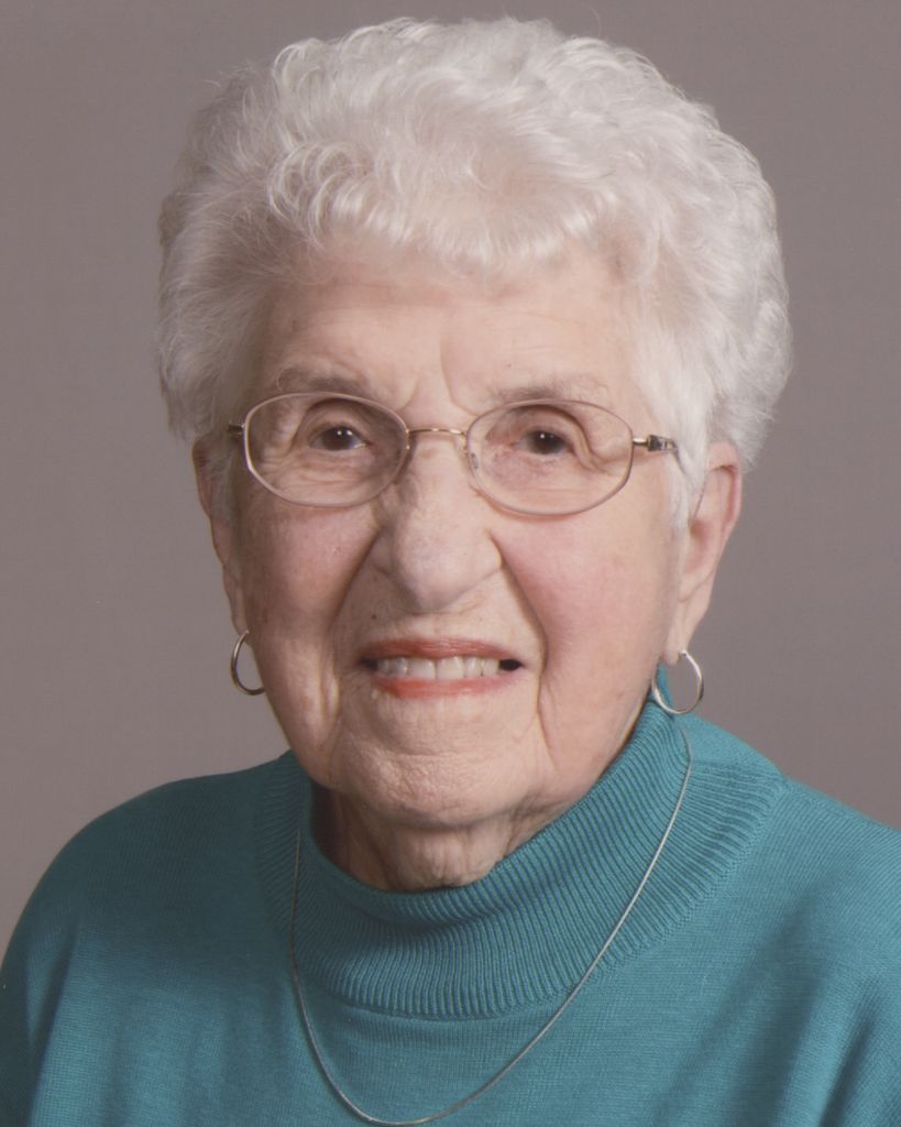 Marion Evens