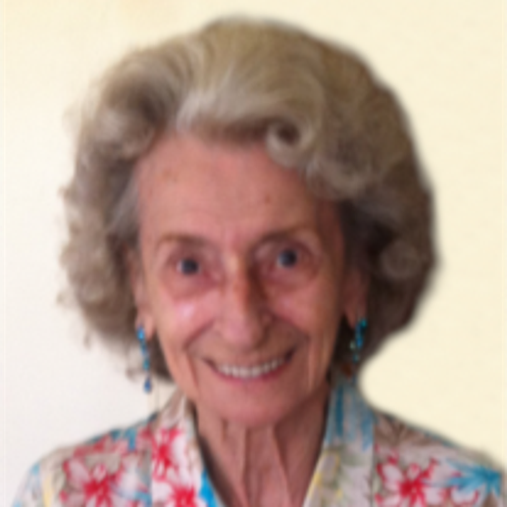 Mary M. Kaufman