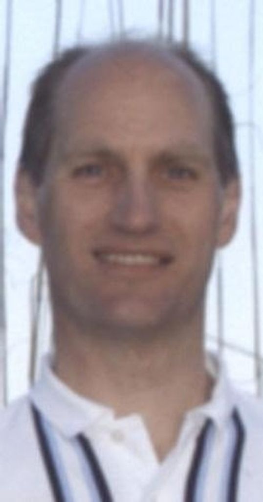 Christopher T. Gehringer