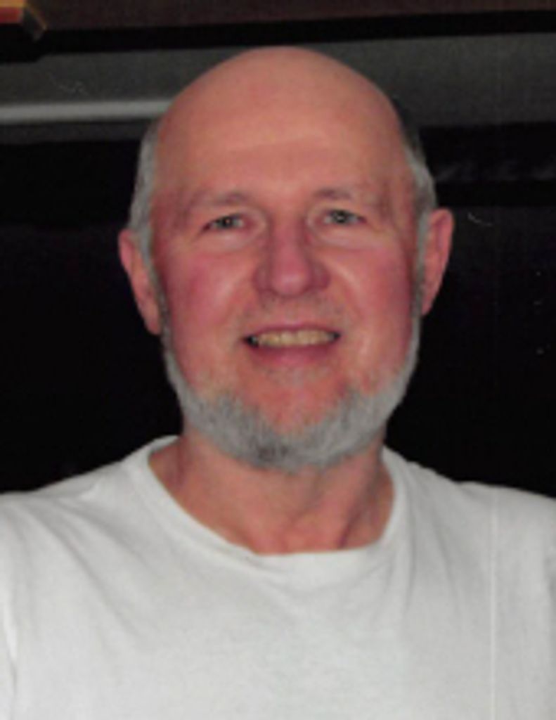 Richard D. Collins, Jr.